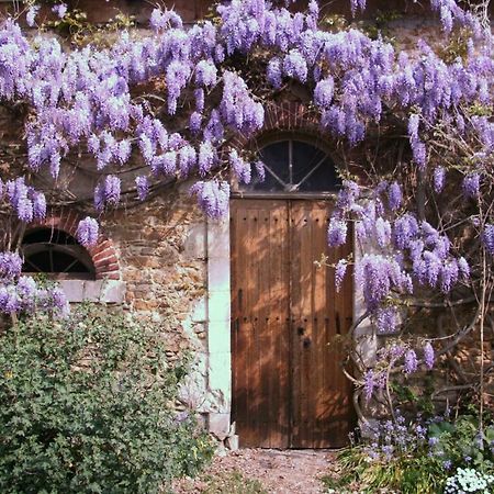 Chambres d'hôtes Le Clos d'Hauteville Le Mans Extérieur photo