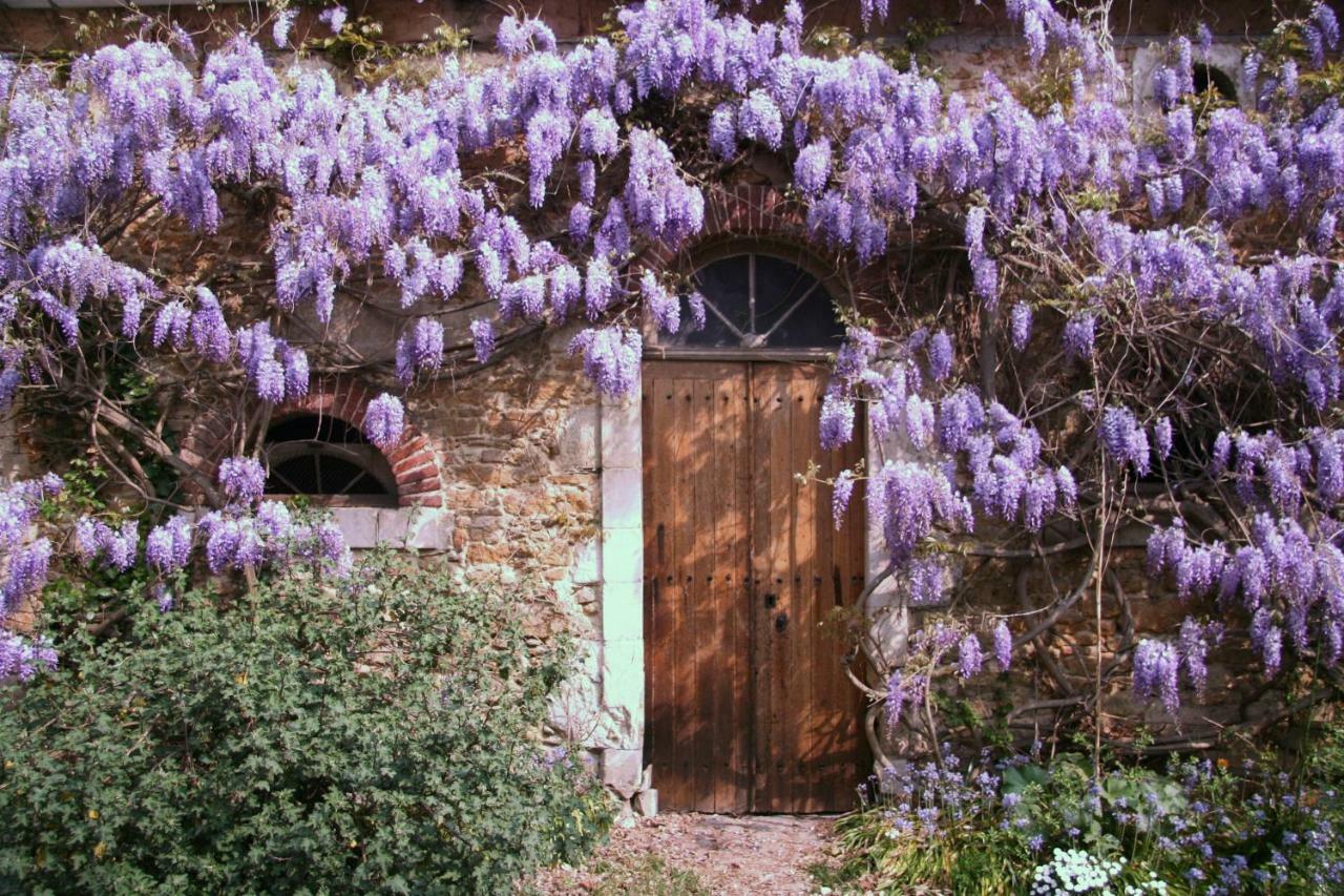 Chambres d'hôtes Le Clos d'Hauteville Le Mans Extérieur photo