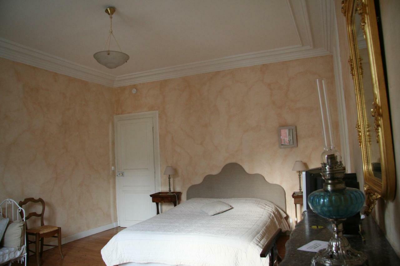 Chambres d'hôtes Le Clos d'Hauteville Le Mans Extérieur photo